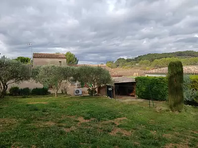 Maison neuve, 100 m²