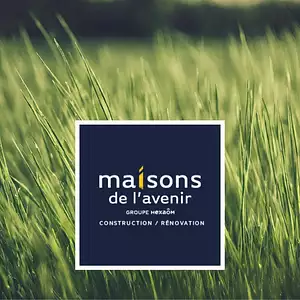 Maison neuve, 150 m²
