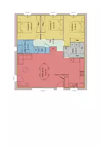 Maison neuve, 90 m²