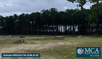 Maison neuve, 80 m²