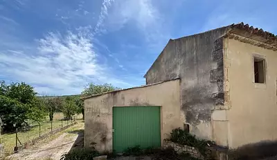 Maison neuve, 110 m²