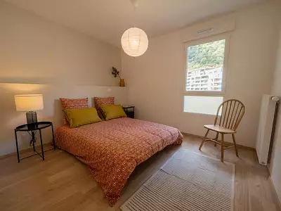 Résidence Chamarande