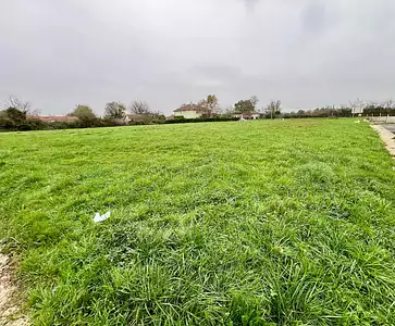 Maison neuve, 100 m²