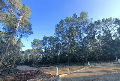 Maison neuve, 143 m²