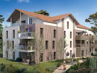 Villa Floria