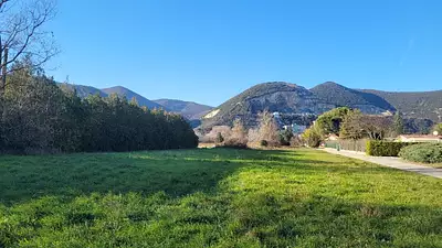 Maison neuve, 60 m²