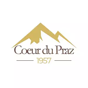 Coeur du Praz - 1957