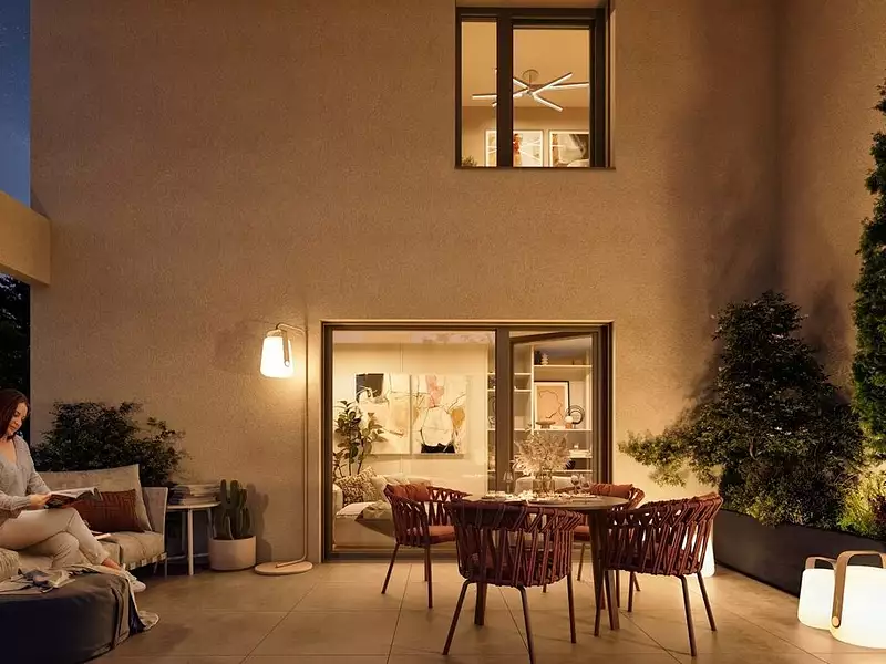 23 Faubourg - Saint-Fons (69190)