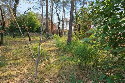 Terrain à bâtir, 1 061 m²