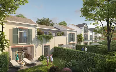 L’Orée des Coudriers