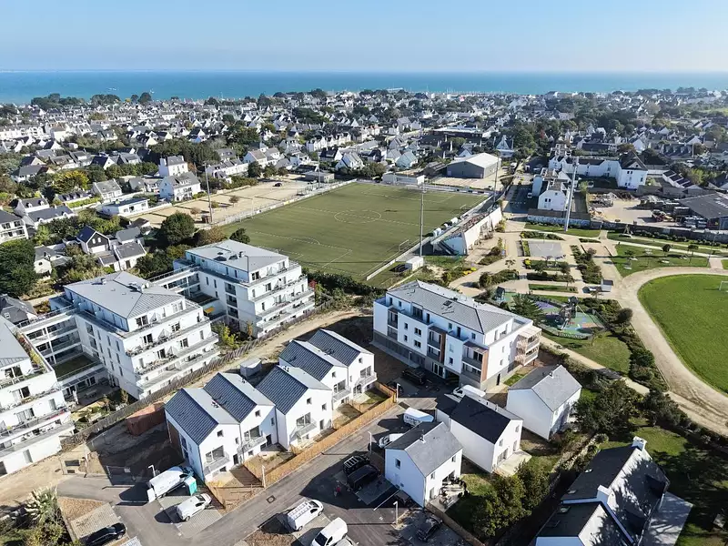 AR MARINE - Quiberon (56170)