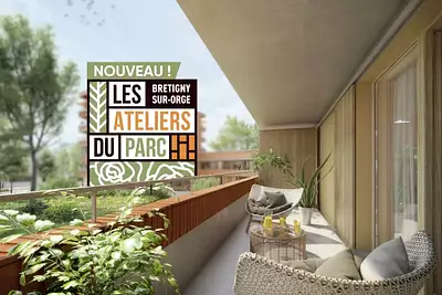 LES ATELIERS DU PARC