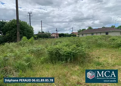 Maison neuve, 110 m²