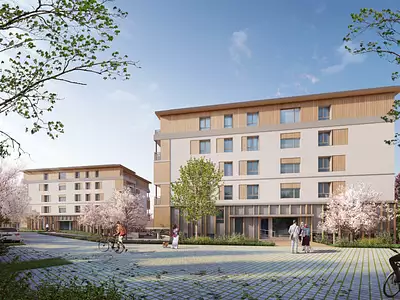 Les Jardins de la Citadelle