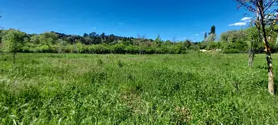 Terrain à bâtir, 570 m²