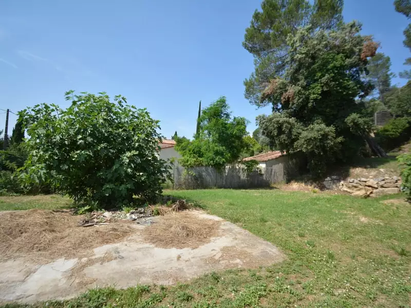 Maison neuve, 112 m² - Garéoult (83136)