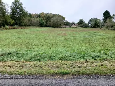 Maison neuve, 90 m²