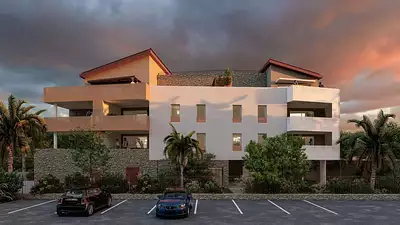 Domaine d’Esperanza