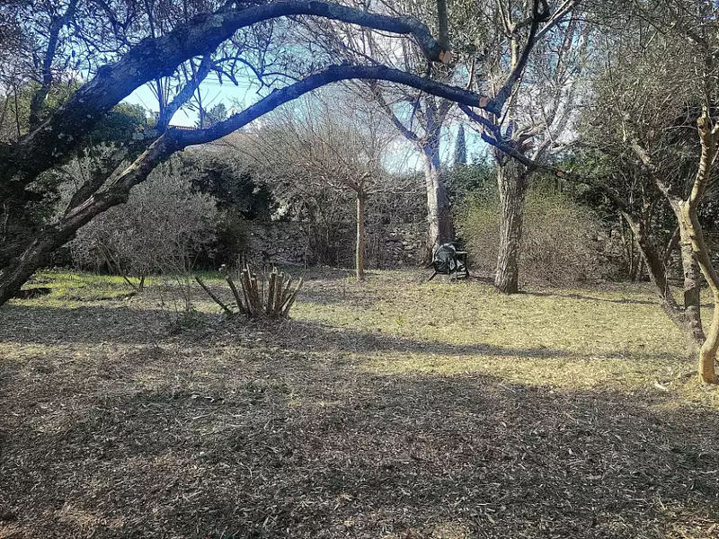 Maison neuve, 85 m² - Goudargues (30630)