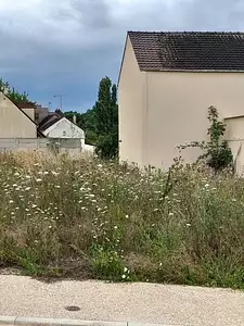 Maison neuve, 118 m²