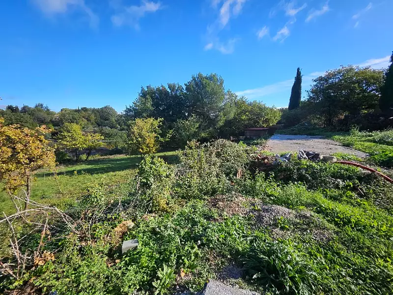 Maison neuve, 76 m² - Saint-Savournin (13119)