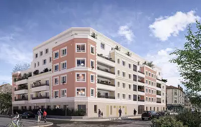 Le 259 Jaurès