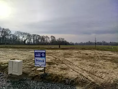 Maison neuve, 86 m²