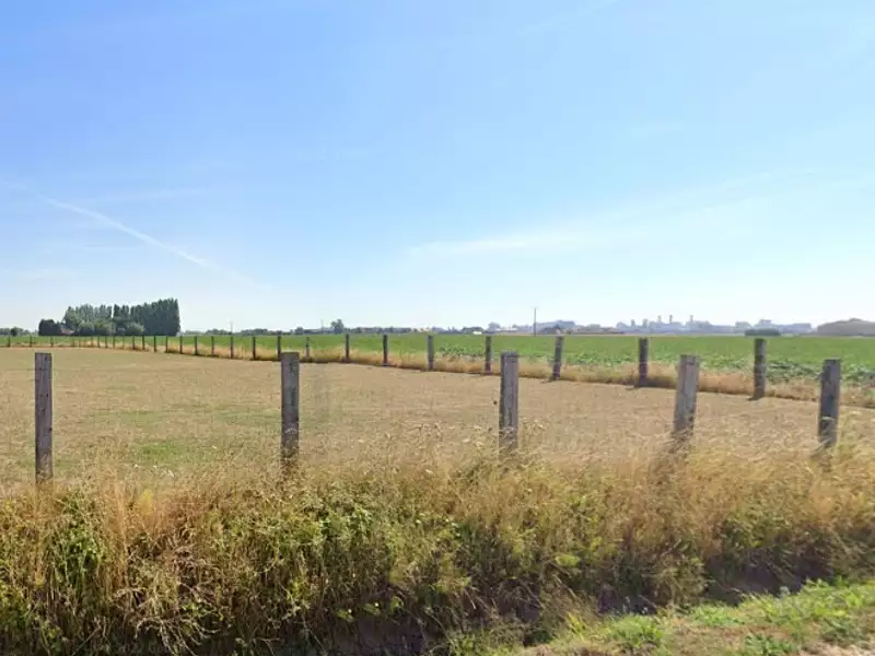 Maison neuve, 92 m² - Merville (59660)