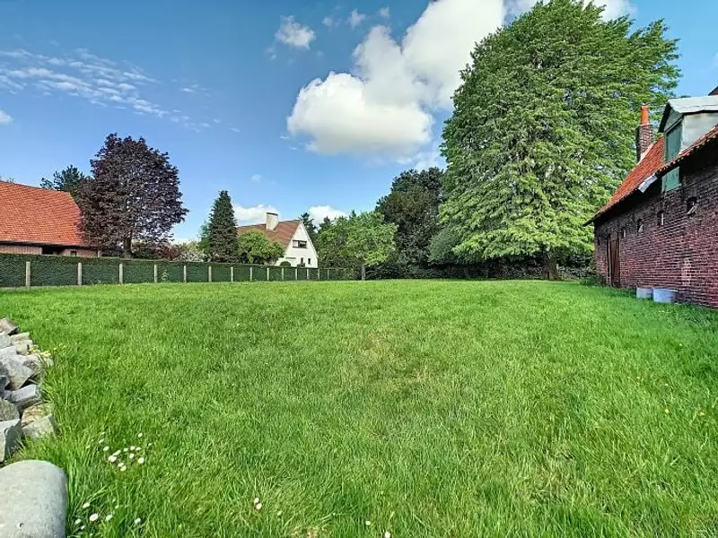 Maison neuve, 95 m² - Eragny-sur-Epte (60590)