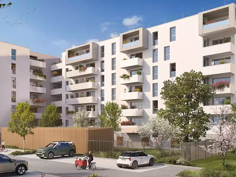 Hubline - Lormont (33310)