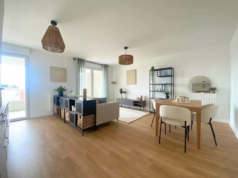 Baccara - Nantes (44300)