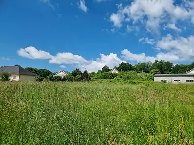 Terrain à bâtir, 408 m²