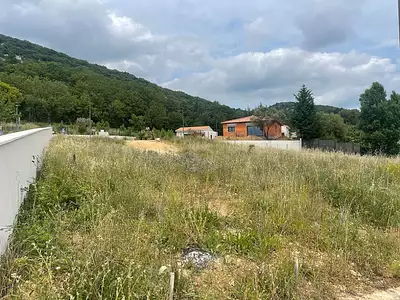 Maison neuve, 73 m²