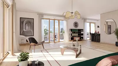 Les Terrasses Claudel