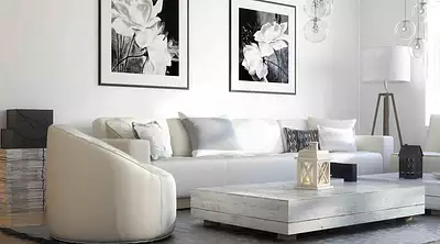 Maison neuve, 108 m²