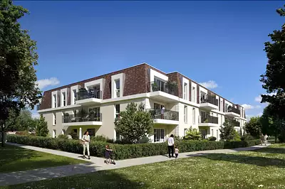 Le Parc du Manoir