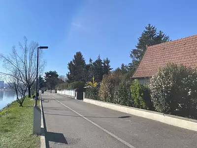 Au Fil de l'Eau
