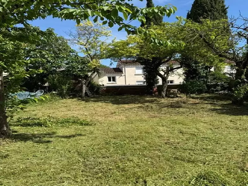 Maison neuve, 82 m² - Castelnaudary (11400)