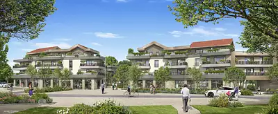 Villa Geneva