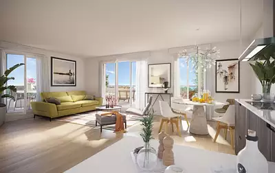 Domaine Belle Epoque