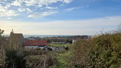 Terrain à bâtir, 900 m²