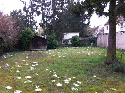 Maison neuve, 138 m²