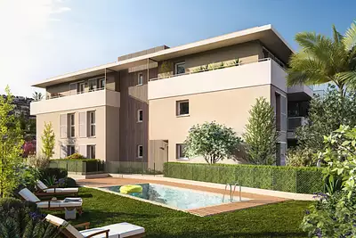 VILLA LAUREA