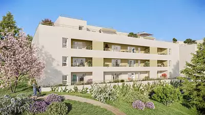 Nouveau à Chambéry !