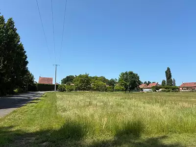 Maison neuve, 115 m²