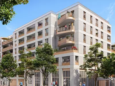 EKLO A NANTERRE