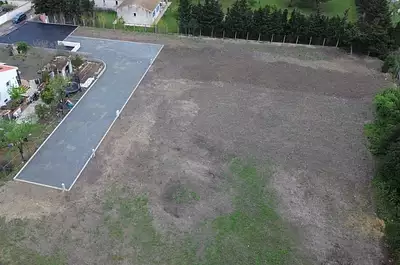 Maison neuve, 100 m²