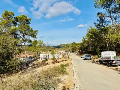 Maison neuve, 125 m²