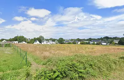 Maison neuve, 73 m²