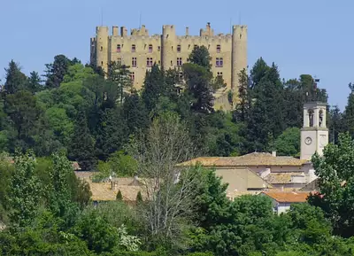 Terrain à bâtir, 409 m²